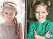 Самые красивые прически на 1 сентября для девочек