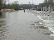 Київ та область чекає на підтоплення? Синоптики оголосили "жовтий" рівень небезпеки