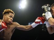 Ломаченко та Хейні не прописали пункт про реванш