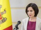 Новый премьер Молдовы Санду пообещала очистить систему госвласти от коррупции