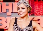 Алена Шоптенко снова примет участие в шоу "Танці з зірками"