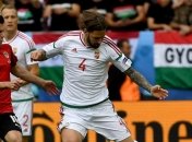 Кадар о переходе в "Динамо"