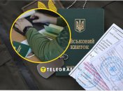 Процес бронювання працівників в Україні