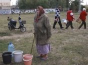 ОБСЕ: Зимой Донбасс может остаться без воды и тепла