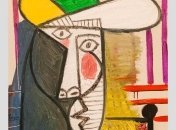 В Лондоне повредили картину Пикассо стоимостью £20 миллионов