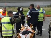 Смертельное ДТП во Франции: обвиняемый украинец - психически больной