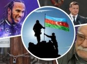 Главные события недели: прекращение войны в Карабахе, карантин выходного дня и коронавирус у Зеленского