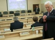 Кравчук сегодня собирает заседание Конституционной Ассамблеи