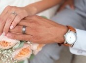 Брак за сутки: за год услугой воспользовались 30 тысяч пар