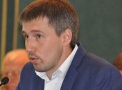 Президент принял отставку главы Шепетовской РГА Петрова