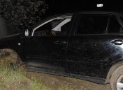 В Киеве СТОшник по пьяни "взял покататься" элитный Lexus и разбил его: у парня большие проблемы (фото)