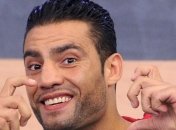 Чарр: Я горжусь, что поймал такую большую рыбу как Поветкин