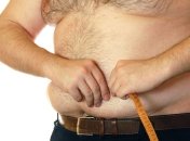 Избыточный вес провоцируют курение и терроризм