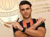 "Я сам переходил из Шахтера в Динамо": Ребров о трансфере Мораеса