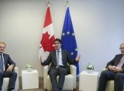 В Нидерландах возможен референдум о ратификации CETA