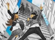 Вертикальный концерт: Green Grey готовят что-то необычное