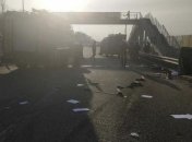 ДТП с участием детского омбудсмена: полиция открыла дело 