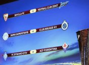 Почему "Динамо" и "Днепр" - аутсайдеры Лиги Европы