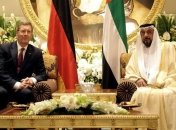 Состояние президента ОАЭ после перенесенного инсульта улучшилось