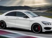 "Мерседес" установил свой рекорд по объемам производства