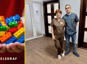 8-річний львів'янин засунув в анальний отвір дивні предмети через TikTok: довелося оперувати