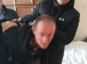 В Хмельницкой области задержали подозреваемого в убийстве