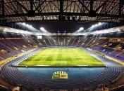 "Металлисту" из-за долгов отключили электричество