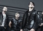 Three Days Grace поделились деталями нового альбома