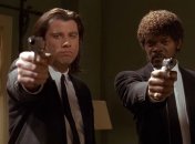 Время не стоит на месте, или как изменились актеры "Криминального чтива" за 25 лет (Фото)