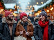 Некоторым людям особенно повезет с деньгами в декабре