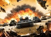В World of Tanks выйдет глобальное обновление