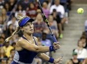 Бушар - первая за 15 лет канадка, пробившаяся на Итоговый турнир WTA