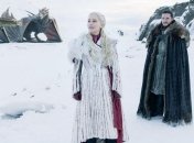 "Игра престолов": как проходили съемки финального сезона и что случилось с Китом Харингтоном (Видео)