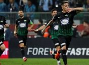 "Акхисар" - триумфатор Кубка Турции по футболу 2017/18