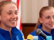 Два украино-американских дуэта прошли в следующий раунд парного разряда в Ухане