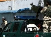 В Афганистане захвачена группа турецких граждан