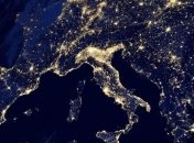 В небе над Европой зарегистрировали радиоактивный рутений-106