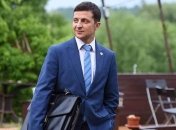 Зеленский заявляет о подготовке провокаций против него на территории "ЛНР"