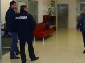 В Киеве злоумышленники похитили из банковских ячеек валюту и золото