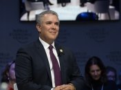 Президент Колумбии призывает продолжать давление на Венесуэлу