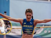 Юлия Левченко и Ярослава Магучих