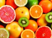 Витамины, содержащиеся во фруктах