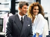 Джулия Робертс и Ричард Гир поделились секретами о фильме "Красотка"