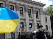 В МИД РФ рассказали, где находится экипаж крымского "Норда"