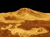 Группа ученых обнаружила связь между рельефом Венеры и облаками в ее атмосфере