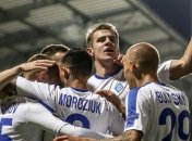 Ренн - Динамо: прогноз букмекеров на матч Лиги Европы