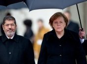 Египет может помочь урегулировать конфликт Ближнего Востока