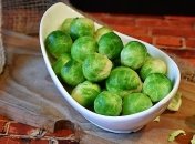 Маленькая, да удаленькая: полезные свойства брюссельской капусты