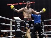 Гассиев может провести дебютный бой в супертяжелом весе с Давейко