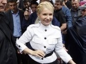 Попытки освободить Тимошенко пока не увенчались успехом